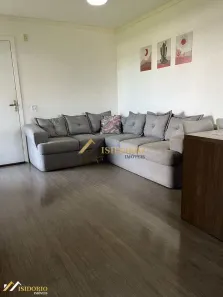 Apartamento com 2 Quartos à venda, 42m² no Campo de Santana, Curitiba