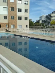 Apartamento com 2 Quartos à venda, 42m² no Várzea da Barra Funda, São Paulo