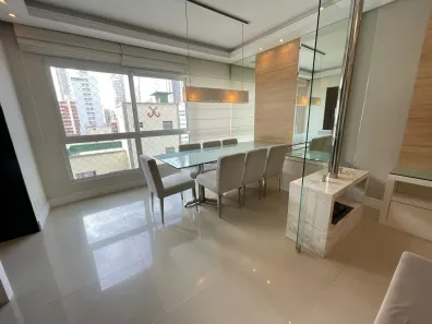 Apartamento com 3 Quartos à venda, 97m² no Centro, Balneário Camboriú