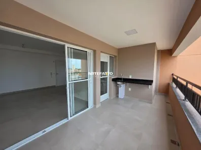 Apartamento com 2 Quartos à venda, 72m² no Centro, Franca