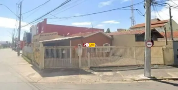 Casa com 2 Quartos à venda, 187m² no Jardim Londres, Campinas