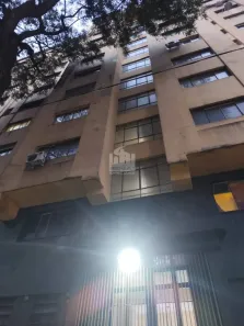 Apartamento com 1 Quarto à venda, 36m² no República, São Paulo