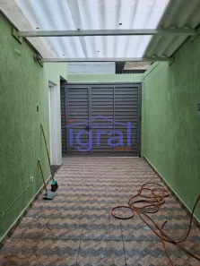 Sobrado com 2 Quartos à venda, 48m² no Vila Fachini, São Paulo