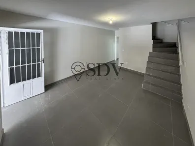 Sobrado com 2 Quartos à venda, 68m² no Vila Brasílio Machado, São Paulo