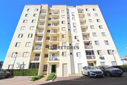 Apartamento com 2 Quartos à venda, 57m² no Igara, Canoas