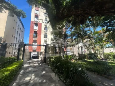 Apartamento com 2 Quartos à venda, 80m² no Jardim Floresta, Porto Alegre