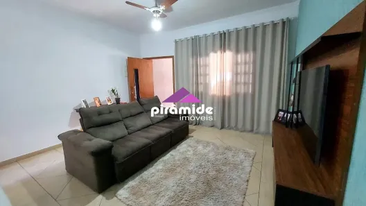 Casa com 3 Quartos à venda, 150m² no Vila Maria, São José dos Campos