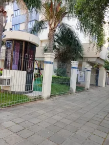 Apartamento com 3 Quartos à venda, 73m² no Cidade Baixa, Porto Alegre