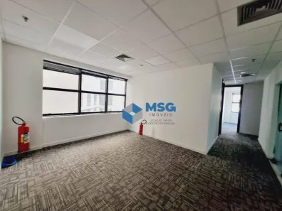 Sala Comercial para venda ou aluguel, 377m² no Vila Buarque, São Paulo