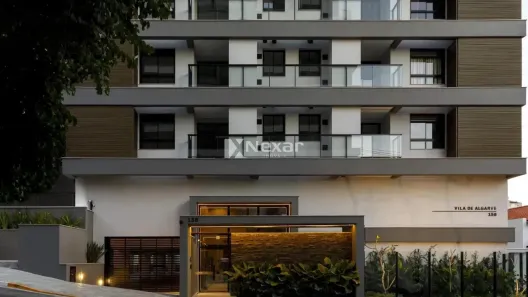Apartamento com 1 Quarto à venda, 32m² no Centro, Florianópolis