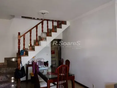 Casa com 3 Quartos à venda, 140m² no Oswaldo Cruz, Rio de Janeiro