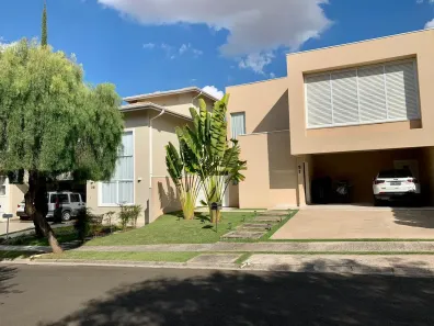 Casa de Condomínio com 3 Quartos à venda, 300m² no Altos da Bela Vista, Indaiatuba