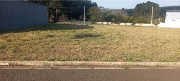 Lote/Terreno à venda, 300m² no Samambaia Parque Residencial, Bauru