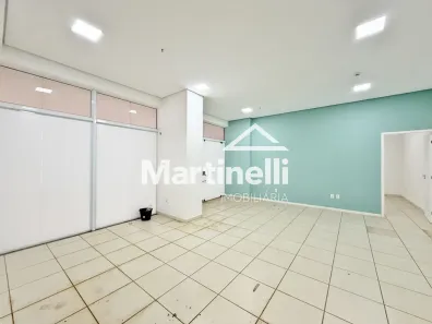 Sala Comercial à venda, 109m² no Nova Ribeirânia, Ribeirão Preto