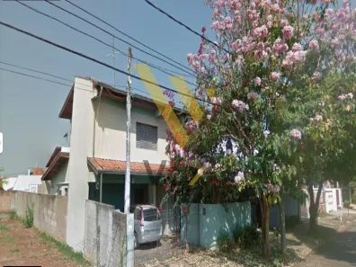 Casa com 3 Quartos à venda, 180m² no Cidade Universitária, Campinas