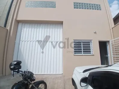 Ponto Comercial para alugar, 165m² no Botafogo, Campinas
