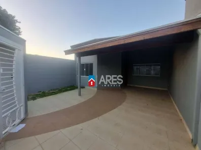 Casa com 3 Quartos à venda, 113m² no Jardim da Balsa II, Americana