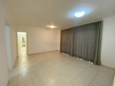 Apartamento com 3 Quartos para alugar, 105m² no Vila do Golf, Ribeirão Preto