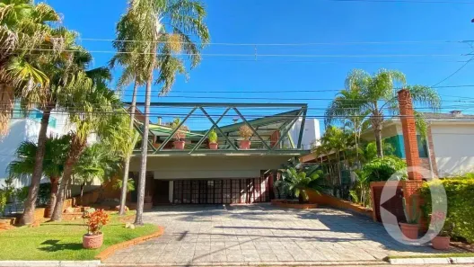 Casa com 3 Quartos à venda, 361m² no Alphaville Centro Industrial e Empresarial/Alphaville., Barueri