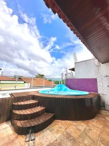 Casa com 3 Quartos à venda, 380m² no São Francisco, São Luís