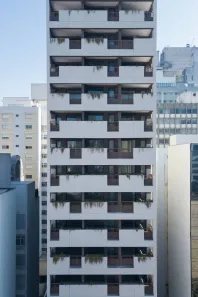 Ponto Comercial com 1 Quarto à venda, 21m² no Jardim Paulista, São Paulo