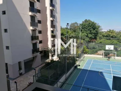 Apartamento com 3 Quartos à venda, 115m² no Jardim das Paineiras, Campinas