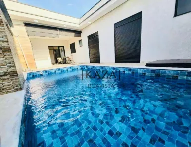 Casa de Condomínio com 3 Quartos à venda, 176m² no Parque Ibiti Reserva, Sorocaba