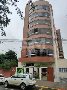 Apartamento com 3 Quartos à venda, 208m² no Centro, Chapecó