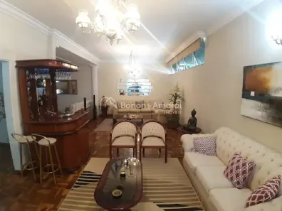 Casa com 4 Quartos à venda, 400m² no Taquaral, Campinas