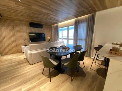 Apartamento com 3 Quartos à venda, 106m² no Loteamento Residencial e Comercial Bosque Flamboyant, Taubaté