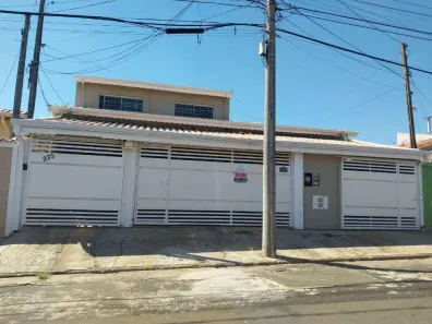 Casa com 3 Quartos à venda, 250m² no Jardim Nossa Senhora de Fátima, Hortolândia