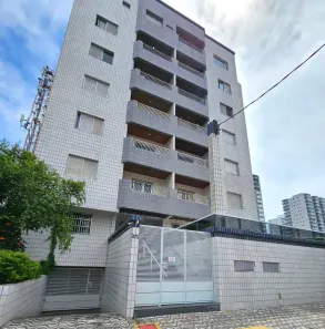 Apartamento com 1 Quarto à venda, 71m² no Ocian, Praia Grande
