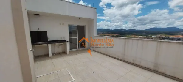 Apartamento com 2 Quartos à venda, 90m² no Vila Nova Bonsucesso, Guarulhos