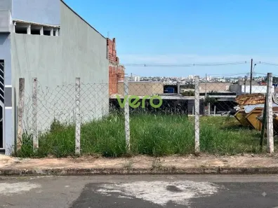 Lote/Terreno à venda, 150m² no Jardim Boer II, Americana