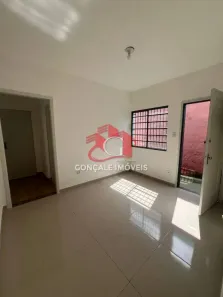 Casa com 2 Quartos para alugar, 45m² no Vila Isolina Mazzei, São Paulo