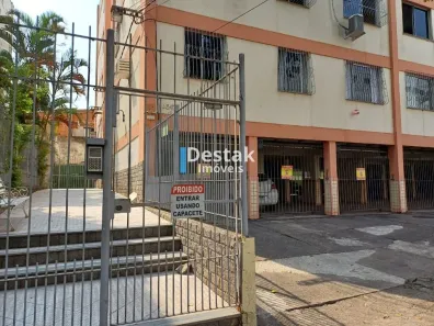 Apartamento com 3 Quartos à venda, 70m² no São Geraldo, Volta Redonda