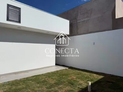 Casa com 3 Quartos à venda, 120m² no Jardim Europa, Uberlândia