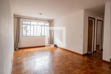 Apartamento com 2 Quartos à venda, 70m² no Bela Vista, São Paulo