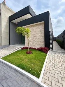 Casa de Condomínio com 3 Quartos à venda, 130m² no Campina de Icoaraci (Icoaraci), Belém
