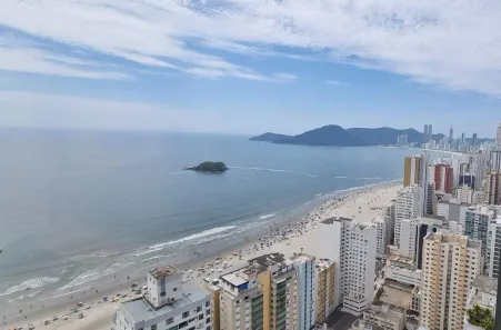 Apartamento com 4 Quartos à venda, 182m² no Centro, Balneário Camboriú