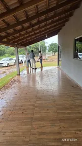 Fazenda/Sítio com 3 Quartos à venda, 200m² no , Varjão