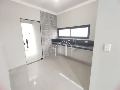Casa de Condomínio com 3 Quartos à venda, 130m² no Caçapava Velha, Caçapava