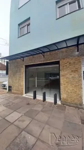 Imóvel Comercial para alugar, 90m² no Centro, Novo Hamburgo