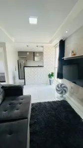 Apartamento com 2 Quartos à venda, 45m² no Catu de Abrantes (Abrantes), Camaçari