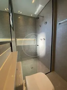 Apartamento com 2 Quartos para alugar, 110m² no Interlagos, São Paulo