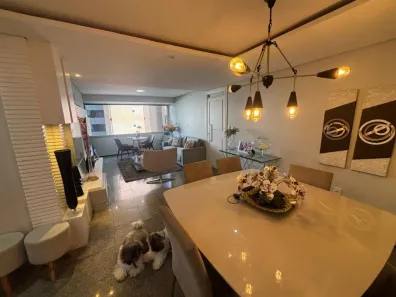 Apartamento com 4 Quartos à venda, 134m² no Meireles, Fortaleza