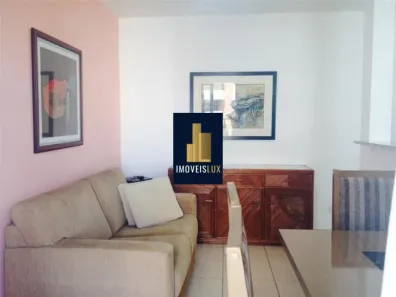 Apartamento com 2 Quartos para alugar, 48m² no Jardim Ampliação, São Paulo