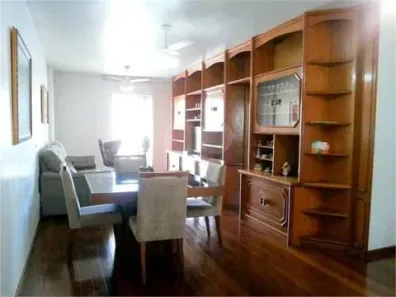 Apartamento com 2 Quartos à venda, 105m² no Tijuca, Rio de Janeiro