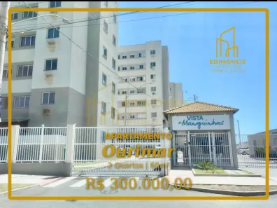 Apartamento com 2 Quartos à venda, 60m² no Ourimar, Serra