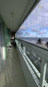 Apartamento com 2 Quartos à venda, 81m² no Flórida, Praia Grande